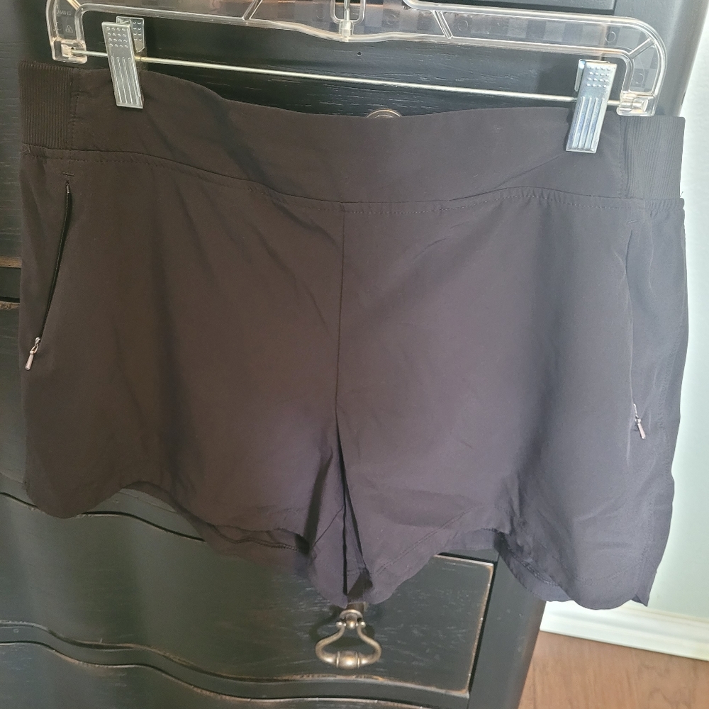 Calia Running Shorts size Large
